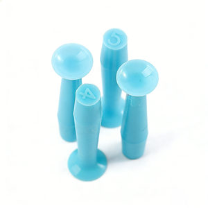 Outil d'extraction de lentilles de contact en silicone BS BSD001, <span class=keywords><strong>ventouse</strong></span> pour lentilles souples, certifié RoHS - Product Image 4