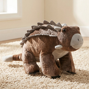 Adorable Peluche <span class=keywords><strong>de</strong></span> Dinosaurio, Textura Suave, Múltiples Estilos, Ideal como Regalo <span class=keywords><strong>de</strong></span> Cumpleaños para Niños - Product Image 6