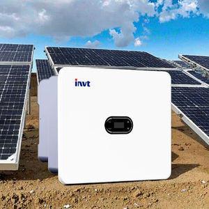 Inversor <span class=keywords><strong>SOLAX</strong></span> <span class=keywords><strong>POWER</strong></span> Serie <span class=keywords><strong>X</strong></span>, X1-BOOST G3, 3-6KW, Inversor Solar Conectado a la Red para Sistemas de Paneles Solares - Product Image 3