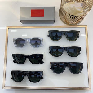<span class=keywords><strong>Occhiali</strong></span> <span class=keywords><strong>da</strong></span> <span class=keywords><strong>Sole</strong></span> Polarizzati di Marca Bestseller, Protezione UV400, Montatura Grande, Alla Moda e Classici, <span class=keywords><strong>Occhiali</strong></span> Unisex di Design - Product Image 5