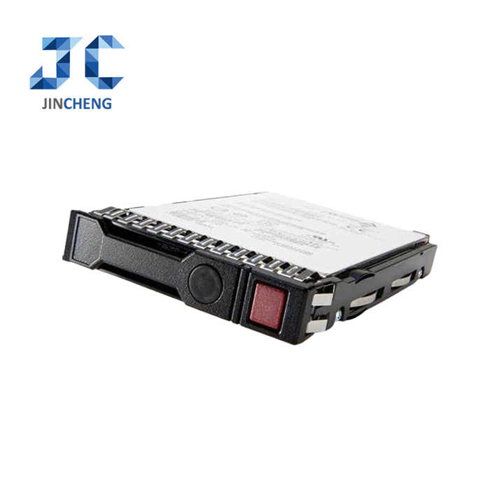 960GB SAS 12G Read Intensive SSD - Reliable Server Storage
