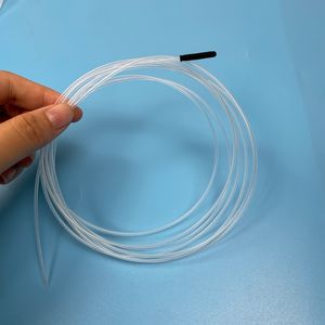 Bulk Endoscoop Spons Getipte Applicators | 1.7Mm As Voor 1-3M Bereik In Instrument Opwerking Slang Schuim Staafje - Product Image 1