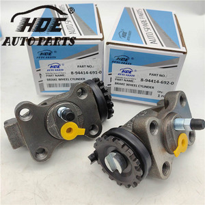 8-94414-692-0 8944146921 Cilindro de Freno de Rueda para Isuzu, Piezas de Auto HDE al por Mayor - Product Image 4