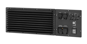 2024 <span class=keywords><strong>New</strong></span> arrivals 4*900W Công suất hoạt động khuếch đại mô-đun dòng mảng Loa Hội Đồng Quản Trị - Product Image 2