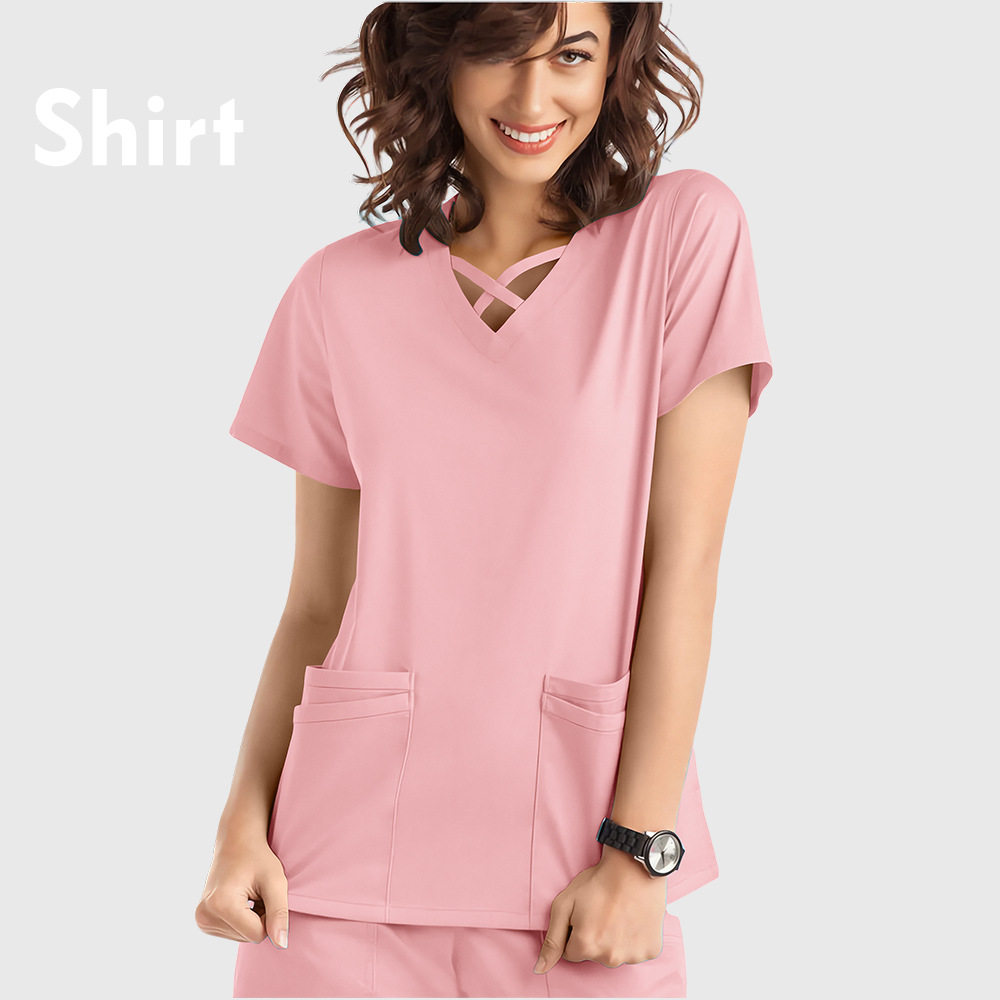 82006 Pink Top