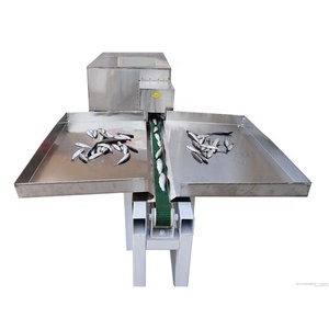 Peces pequeños matar a destripar/máquina de poco carpas instinto de la máquina de limpieza de/150g de los despojos máquina de eliminación de - Product Image 2