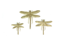 Résine moderne en résine, 50 pièces, Sculpture d'oiseaux, décoration murale de luxe, décoration murale pour la maison, Antique, faite à la main, réaliste