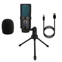 Microphone de bureau Rode Nt Usb pas cher