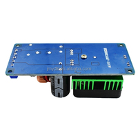 Carte d'amplificateur de puissance numérique HIFI de classe D haute puissance 500W IRS2092S IRS2092 2092S