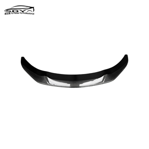 Labbro Anteriore in Fibra di Carbonio Stile M-TECH RSC di Alta Qualità per BMW Serie 4 F32 F33 <span class=keywords><strong>F36</strong></span> - Product Image 3