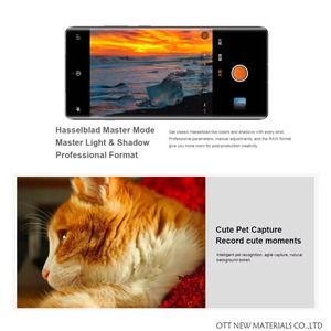 Téléphone 5G d'occasion Find X7 AI 12 Go + 256 Go, écran 6,78 pouces avec capteur d'empreintes digitales, ColorOS 13, batterie 5000 mAh, processeur Octa Core, écran LCD 120 Hz, 100 W - Product Image 3