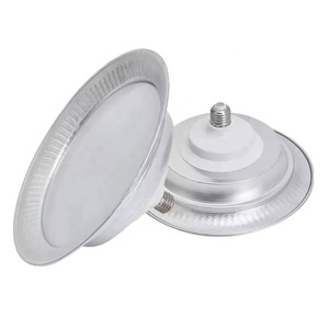 Vente en gros ultra-bas <span class=keywords><strong>prix</strong></span> IP65 éclairage industriel circulaire pendentif entrepôt d'atelier UFO haute puissance plafonnier - Product Image 1