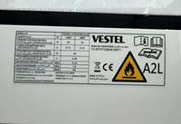 Climatiseur split VESTEL Inverter Expert 18000 BTU 220-240V 50Hz pour la climatisation des pièces - Vente en gros
