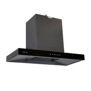 Stile semplice a parete a basso rumore prezzo cucina moderna casa portatile <span class=keywords><strong>smart</strong></span> gamma cappe per la cucina - Product Image 3