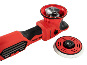 Pulidora Inalámbrica de Doble Acción Maxshine, Diseño Popular, para Detallado de Automóviles - Product Image 4