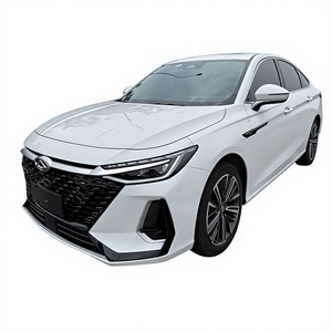 Chery Arrizo 8 2023 <span class=keywords><strong>1</strong></span>.6T DCT <span class=keywords><strong>Ya</strong></span> Sedan Usata Economica per Esportazione - Product Image 1