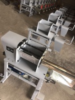 Machine compacte de remplissage de substrat pour champignons, électrique 220V, pour la culture à domicile