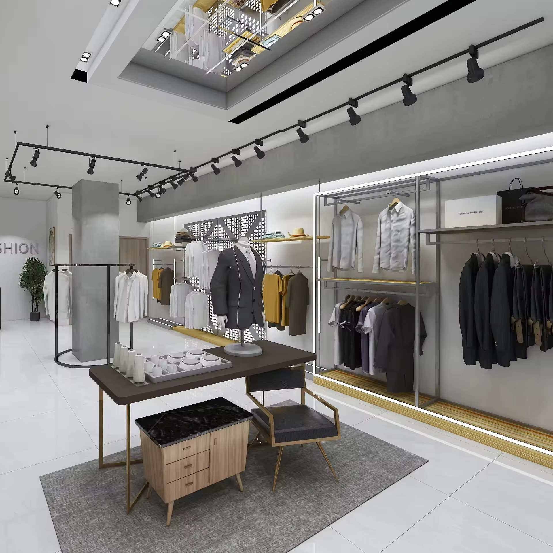Retail Aesthetic Clothes Website Boost Your Sales With Durable