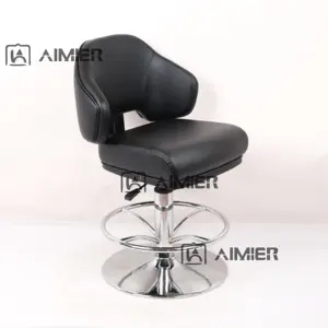 Asientos <span class=keywords><strong>de</strong></span> casino personalizados sillas <span class=keywords><strong>de</strong></span> mesa <span class=keywords><strong>de</strong></span> juego productos <span class=keywords><strong>de</strong></span> casino <span class=keywords><strong>de</strong></span> ranura <span class=keywords><strong>de</strong></span> alta calidad sillas <span class=keywords><strong>de</strong></span> póquer fijas Rojas - Product Image 1