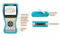 Alat Diagnostik Universal Genggam MST-500 Pro Master untuk Sepeda Motor & Mobil 2026 Universal Tools