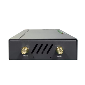 Thẻ <span class=keywords><strong>Sim</strong></span> <span class=keywords><strong>3G</strong></span> 4G Lte, Mô Đun Iot Bộ Định Tuyến Không Dây Di Động Với Khe Cắm Thẻ Tf <span class=keywords><strong>Sim</strong></span> Kép Openwrt - Product Image 4