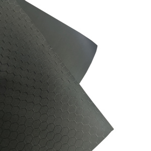 420D 100% polyester PVC enduit imperméable <span class=keywords><strong>maille</strong></span> de football Oxford tissu basket-ball sac à main sac de sports de plein air - Product Image 4