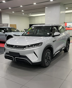 Hot Sale 2026 Byd Yuan up with 410km Range 2wd 5-door 5-<strong>seater</strong> SUV <strong>Electric</strong> <strong>Car</strong> Fast Charging Byd Yuan up 2026 - Product Image 2