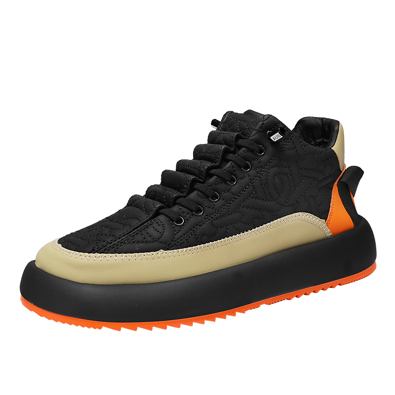 สีน้ำตาล