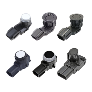 Cảm biến đậu xe cảm biến <span class=keywords><strong>PDC</strong></span> cho VW <span class=keywords><strong>Audi</strong></span> Benz BMW Renault Peugeot Citroen Volvo - Product Image 3