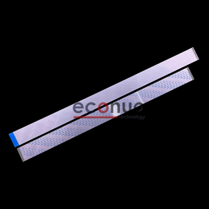 Câble de tête d'impression 16 broches au prix d'usine pour Epson 5113 WF5113, pour carte de tête 4720, décodeur, câble de données plat de connexion 16 broches 400 mm - Product Image 1