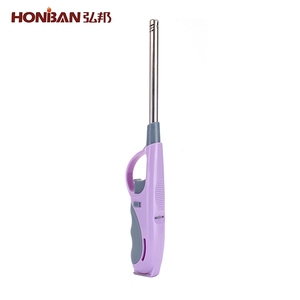Artículos baratos para vender encendedor de barbacoa recargable electrónico <span class=keywords><strong>comprar</strong></span> directamente del fabricante de China - Product Image 2