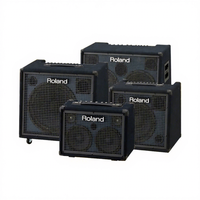 Roland Kc600 Keyboard Drum Elektronik Speaker Kc880 Monitor Multi-Fungsi Gitar Elektrik Audio Combo Logo Roland Cina