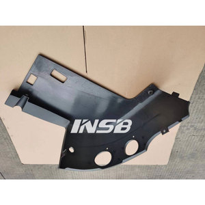 Esquina de parachoques 1884915 1884914 para camión <span class=keywords><strong>SCANIA</strong></span> Serie 6 para piezas de repuesto de camión <span class=keywords><strong>SCANIA</strong></span> PGRT versión 2 - Product Image 2