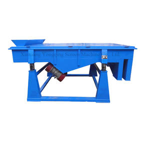 <span class=keywords><strong>Tamis</strong></span> vibrant linéaire minéral à haute fréquence motorisé <span class=keywords><strong>pour</strong></span> le <span class=keywords><strong>sable</strong></span> - Product Image 3