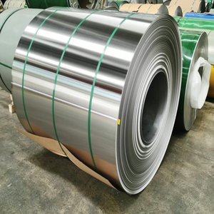 Bobina de Acero Inoxidable <span class=keywords><strong>310S</strong></span> 430 en Tira, ASTM JIS G SUS 409 BA, Superficie <span class=keywords><strong>SS</strong></span>, Bobina de Acero Inoxidable 201 2B - Product Image 5