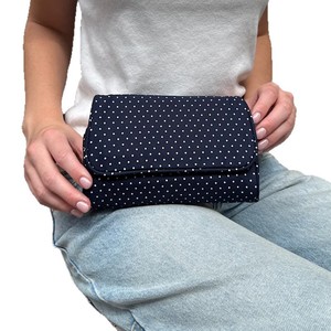 New cross-border style <b>makeup</b> <b>bag</b> with mirror, <b>large</b> capacity cosmetics and skincare product storage <b>bag</b>, portable travel - Product Image 5