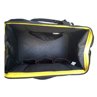 Sacs à outils étanches à Base rigide, sacs en plastique Durable pour voitures