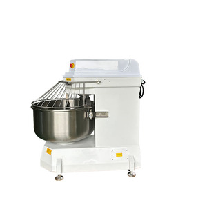 Bột nhào máy thiết bị nướng 12-90kg Công nghiệp thương mại bột planetari hành tinh xoắn ốc bánh mì kneader bột trộn - Product Image 1
