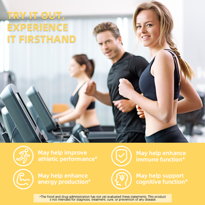 Adam güç için <span class=keywords><strong>Ginseng</strong></span> kökü toz toptan <span class=keywords><strong>Ginseng</strong></span> tozu özü - Product Image 6