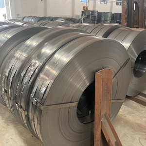 Bobina de Acero Laminado en Frío para Eslabones de Cadena de <span class=keywords><strong>Bicicleta</strong></span> y Piezas de Cadena de Rodillos SPCC SPCD, Bobina de Acero al Carbono con Ancho de Corte de Precisión - Product Image 5