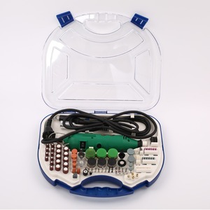 Portable Multi-Material <b>Power</b> Polish Drill Machine Tool Wood <b>Brush</b> Grinding DIY Grade 1 Year Warranty Made Multi-material <b>Power</b> - Product Image 5