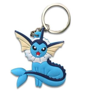 Llaveros de Silicona de Todo Tipo al por Mayor, Llaveros Personalizados con Logotipo, Llaveros de PVC 2D de Doble Cara para Camisetas - Product Image 2