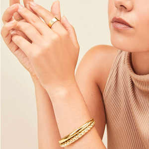 ใหม่ร้อนขายแหวนเงินสเตอร์ลิงที่กำหนดเองแหวนเครื่องประดับปรับสำหรับผู้หญิงและผู้ชาย - Product Image 4