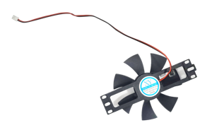 Ventilateur de refroidissement 2400 <span class=keywords><strong>RFM</strong></span> 18V pour plaque à induction, plaque de cuisson infrarouge, composants d'appareils électroménagers, pièces détachées CKD SKD - Product Image 4