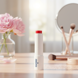 Glutanex <b>Lip</b> Glow Balm Scarlet moisturizing <b>lip</b> balm scarlet radiance barrier repair color balm refreshing smooth long lasting - Product Image 3