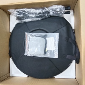 Vente en gros de tambour <span class=keywords><strong>Handpan</strong></span> de 22 pouces, logo personnalisé, acier inoxydable, avec sac de transport - Product Image 6