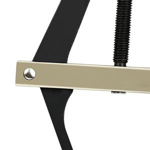 Multifunzionale catena a rulli di collegamento Puller misura L per moto bicicletta ATV catene - Product Image 1