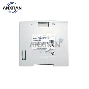 Módulo de expansión de entrada Digital para Mitsubishi, controlador programable FX516EXES, serie MELSEC de la serie 1, 2, 1, 2 - Product Image 3