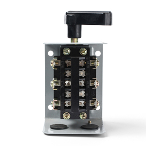 HY2-60 60A 380V monophasé <span class=keywords><strong>triphasé</strong></span> <span class=keywords><strong>moteur</strong></span> interrupteur de marche arrière interrupteur à came - Product Image 5