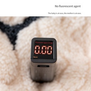 Pyjamas d'<span class=keywords><strong>hiver</strong></span> pour garçons, vêtements de maison à manches longues, vêtements de nuit pour enfants, vente en gros - Product Image 5